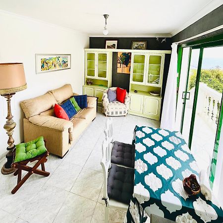 Apartamento En Alquiler Santa Maria de Guia de Gran Canaria Kültér fotó
