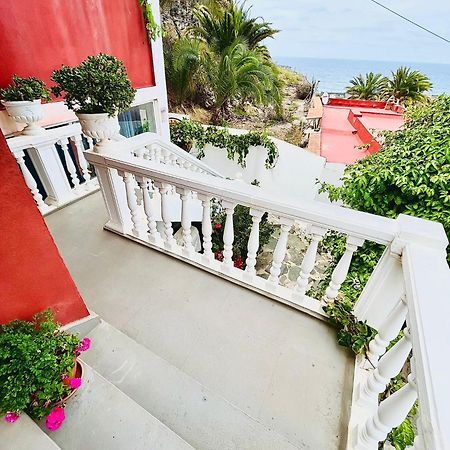 Apartamento En Alquiler Santa Maria de Guia de Gran Canaria Kültér fotó