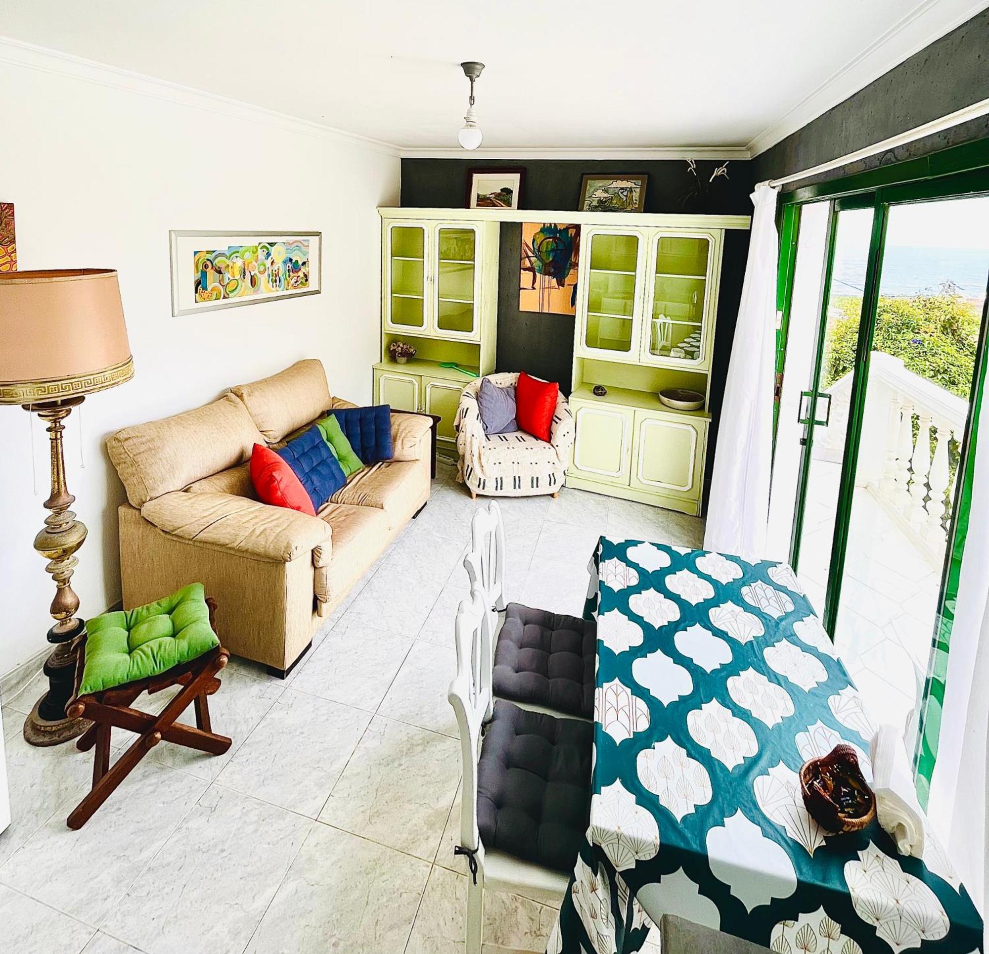 Apartamento En Alquiler Santa Maria de Guia de Gran Canaria Kültér fotó