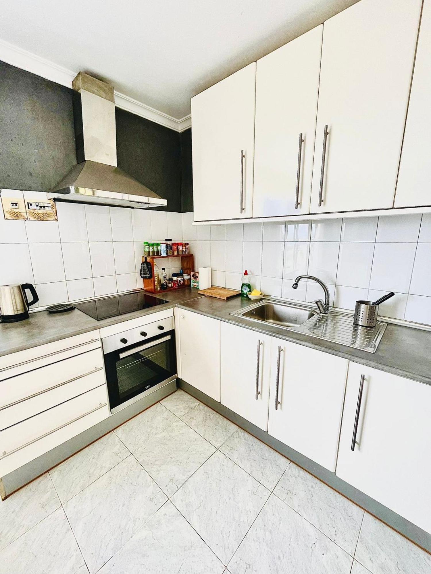 Apartamento En Alquiler Santa Maria de Guia de Gran Canaria Kültér fotó