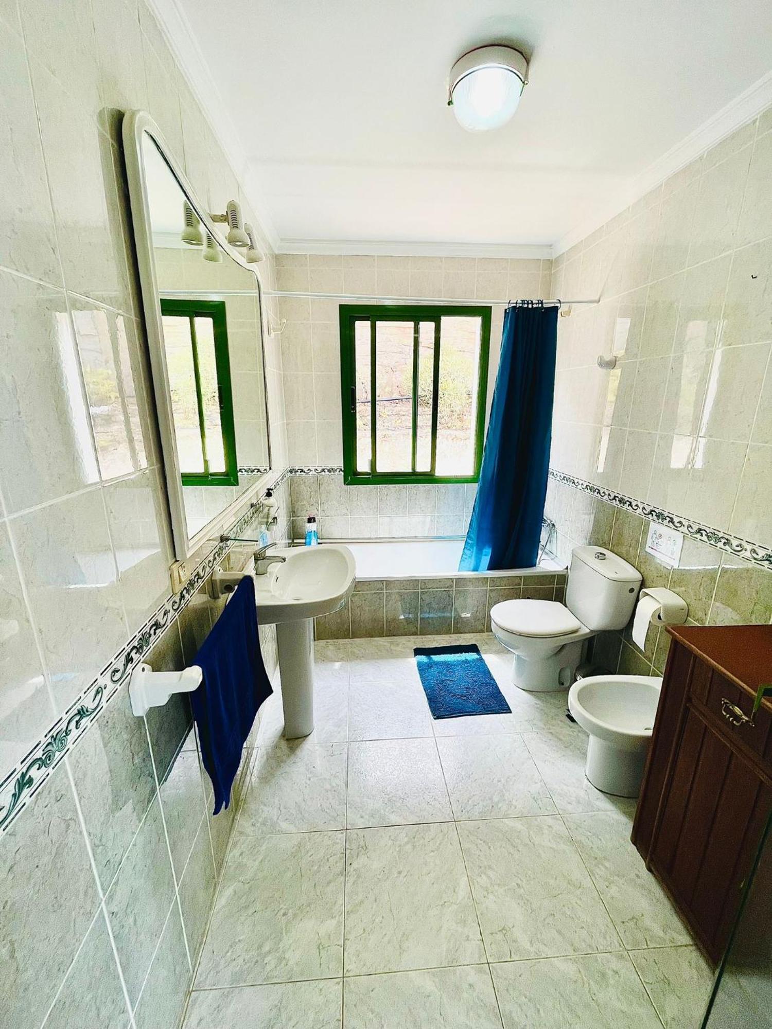 Apartamento En Alquiler Santa Maria de Guia de Gran Canaria Kültér fotó