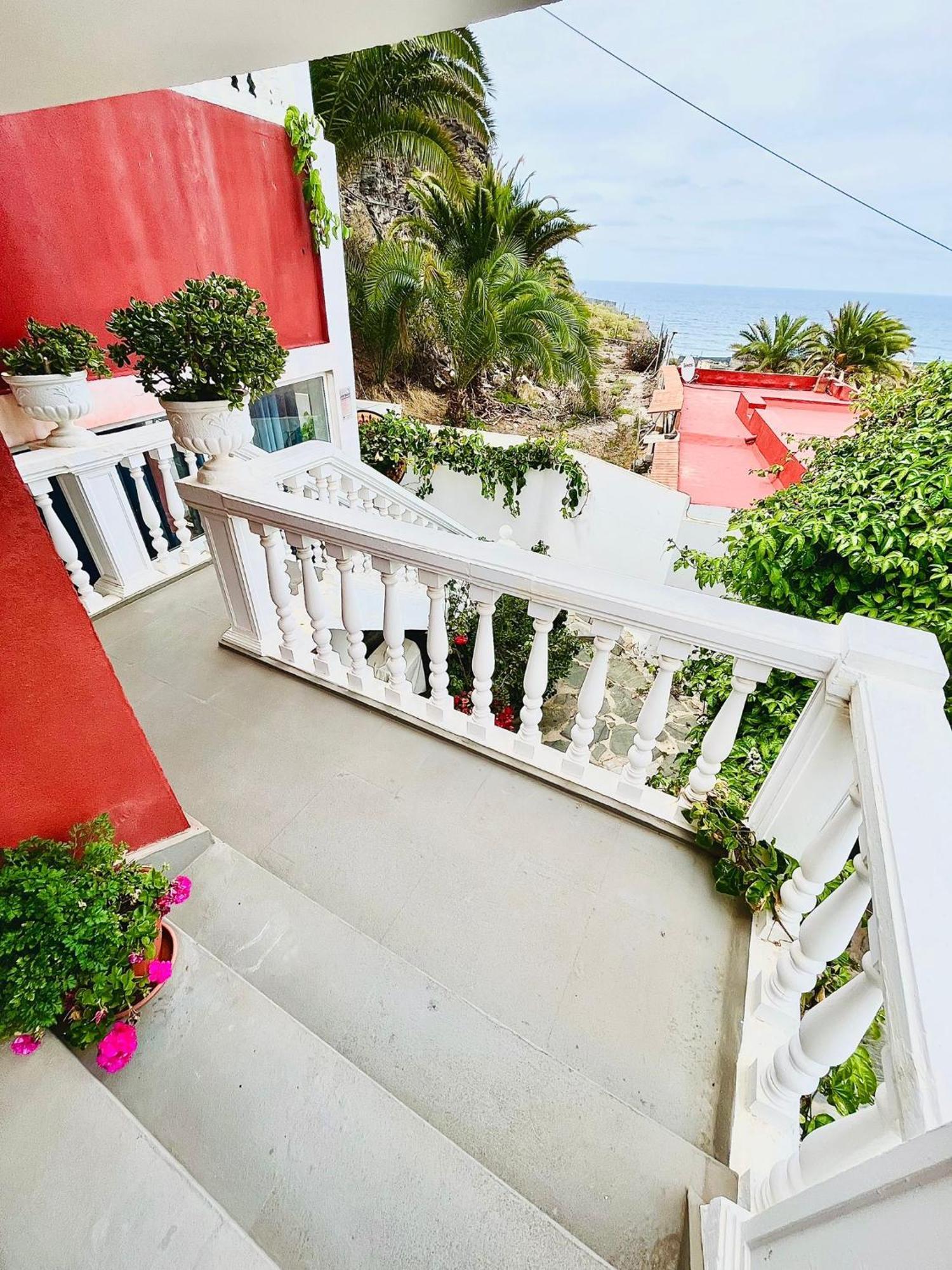 Apartamento En Alquiler Santa Maria de Guia de Gran Canaria Kültér fotó