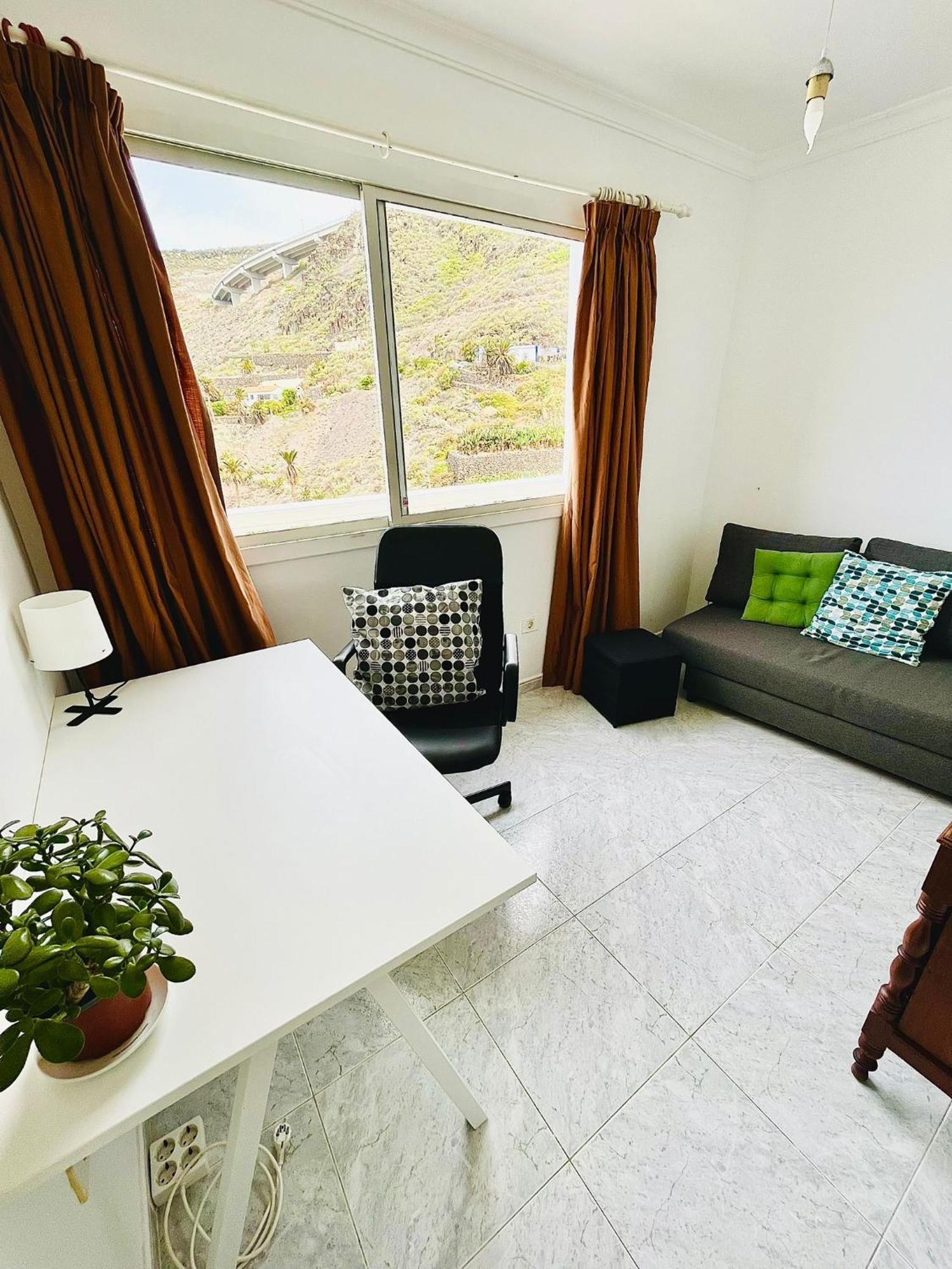 Apartamento En Alquiler Santa Maria de Guia de Gran Canaria Kültér fotó