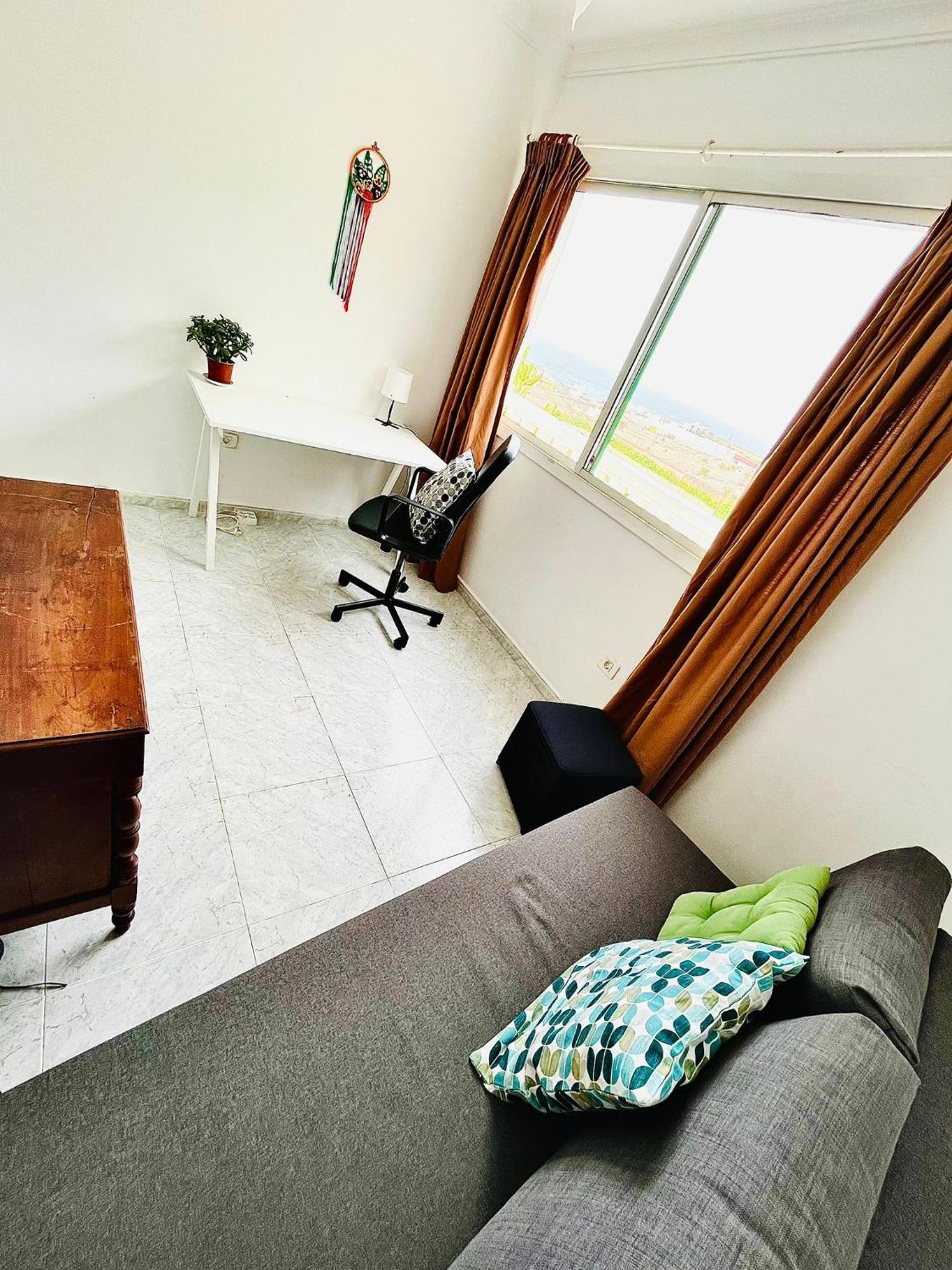 Apartamento En Alquiler Santa Maria de Guia de Gran Canaria Kültér fotó
