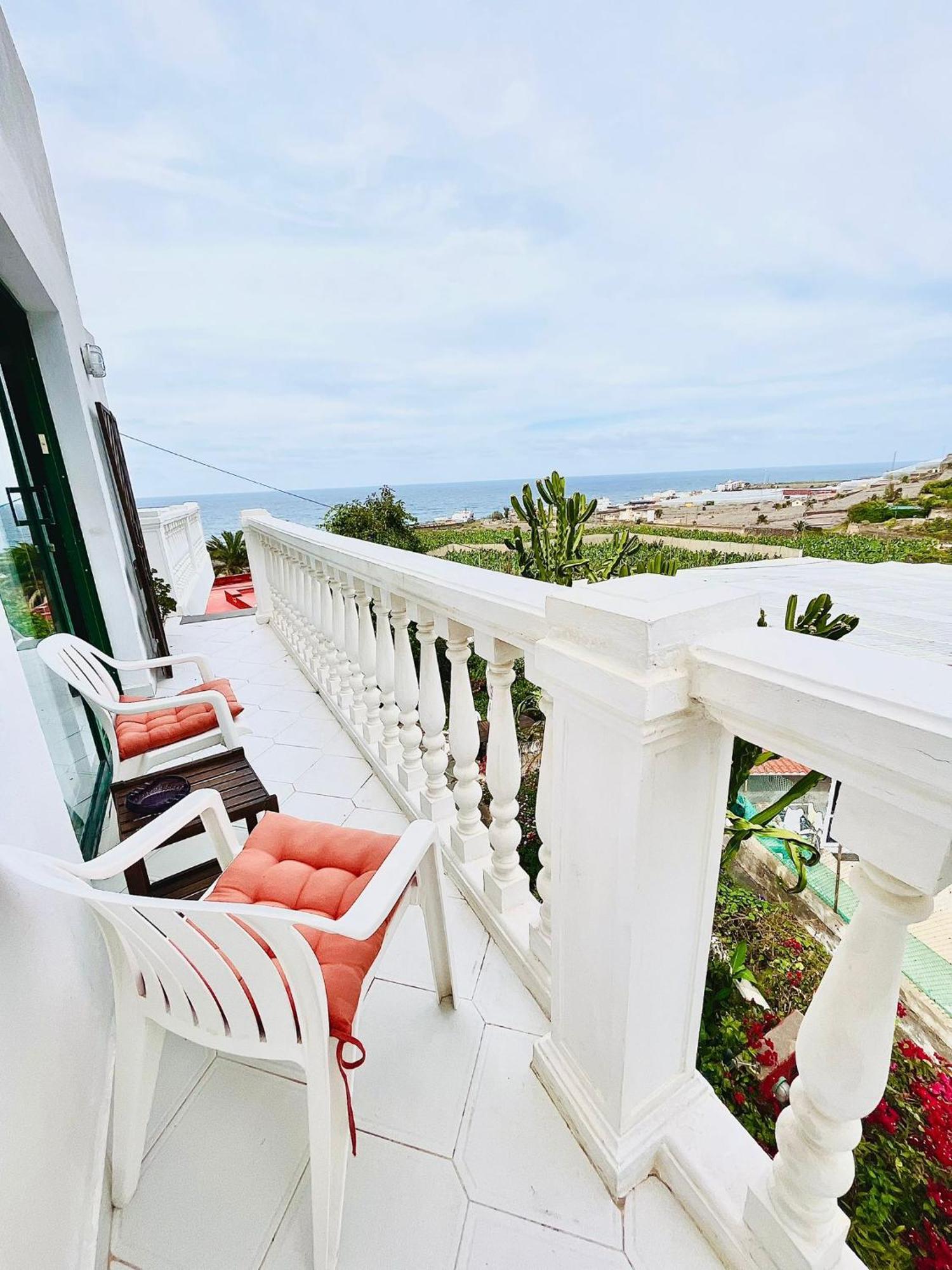 Apartamento En Alquiler Santa Maria de Guia de Gran Canaria Kültér fotó