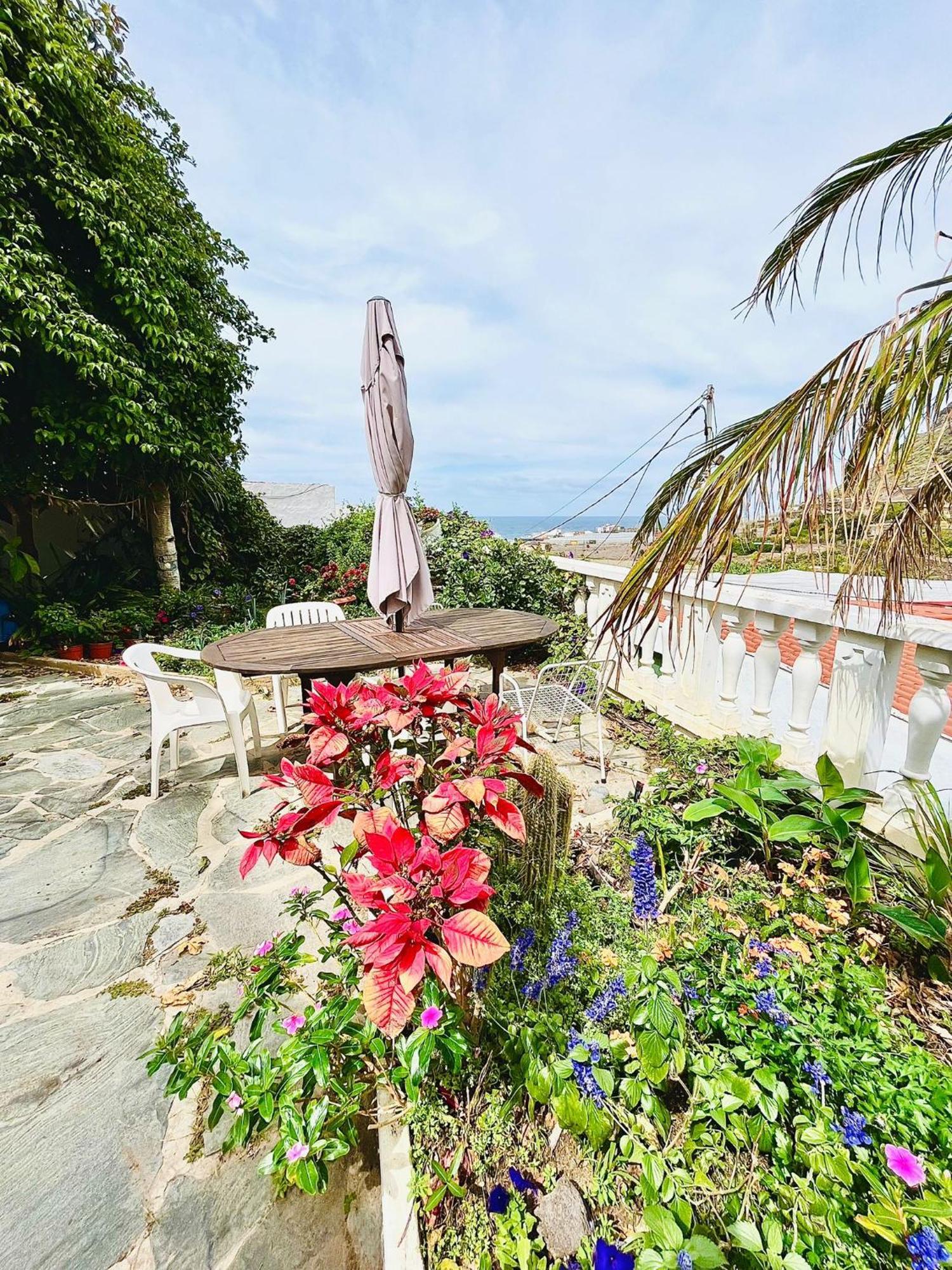 Apartamento En Alquiler Santa Maria de Guia de Gran Canaria Kültér fotó