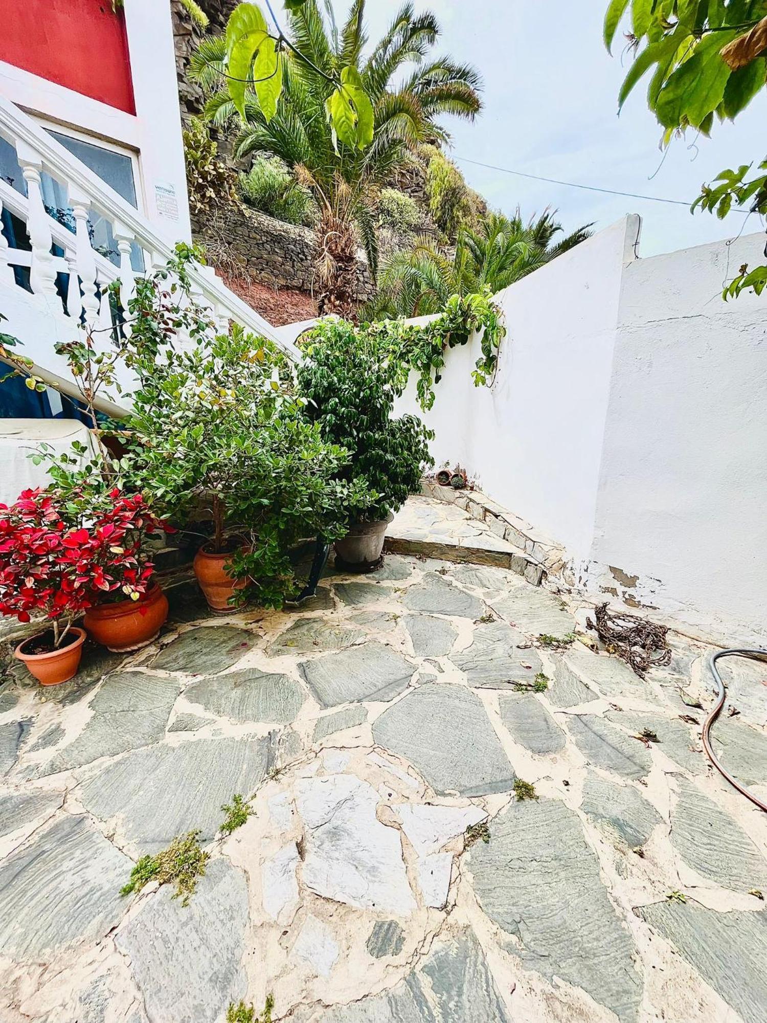 Apartamento En Alquiler Santa Maria de Guia de Gran Canaria Kültér fotó