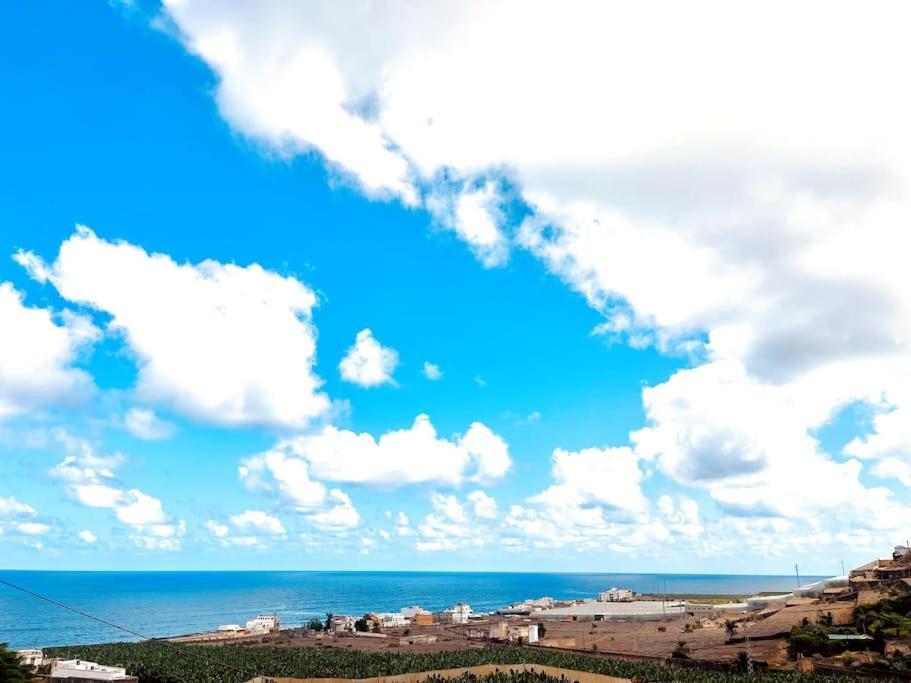 Apartamento En Alquiler Santa Maria de Guia de Gran Canaria Kültér fotó